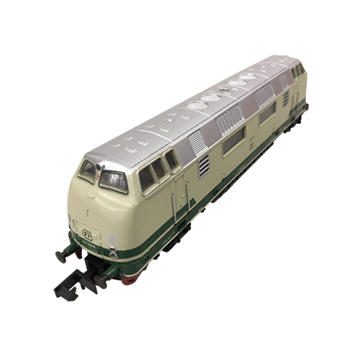 鉄道模型買取