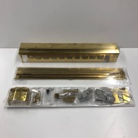 KSモデル クモハ457 交直流急行電車 冷房車 未組立品 HOゲージ 真鍮